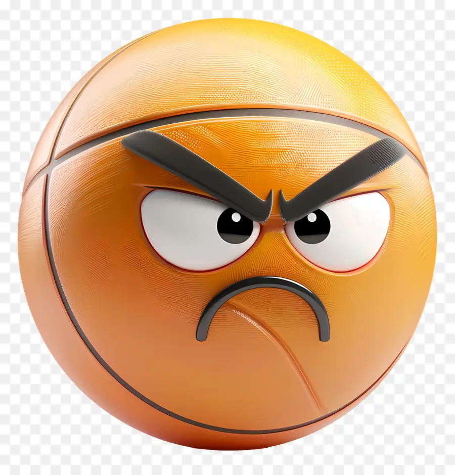 Basketbol，Emoji PNG