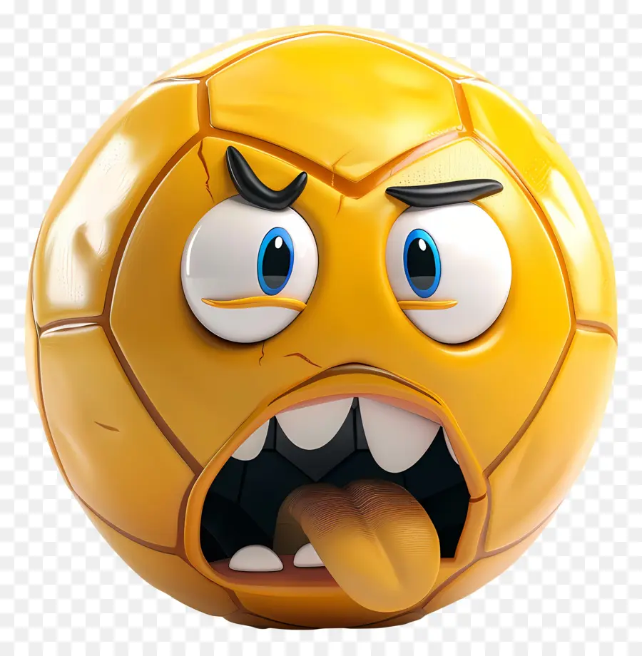 Futbol，Emoji PNG