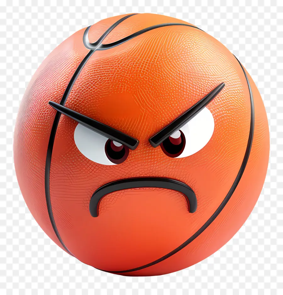 Basketbol，Emoji PNG