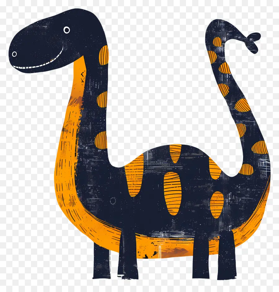Dinozor，Tarih öncesi PNG