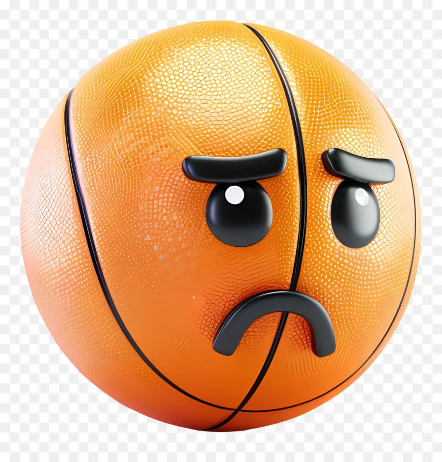 Basketbol，Emoji PNG