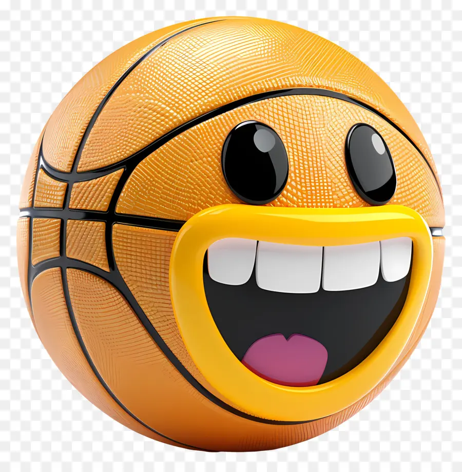 Basketbol，Emoji PNG