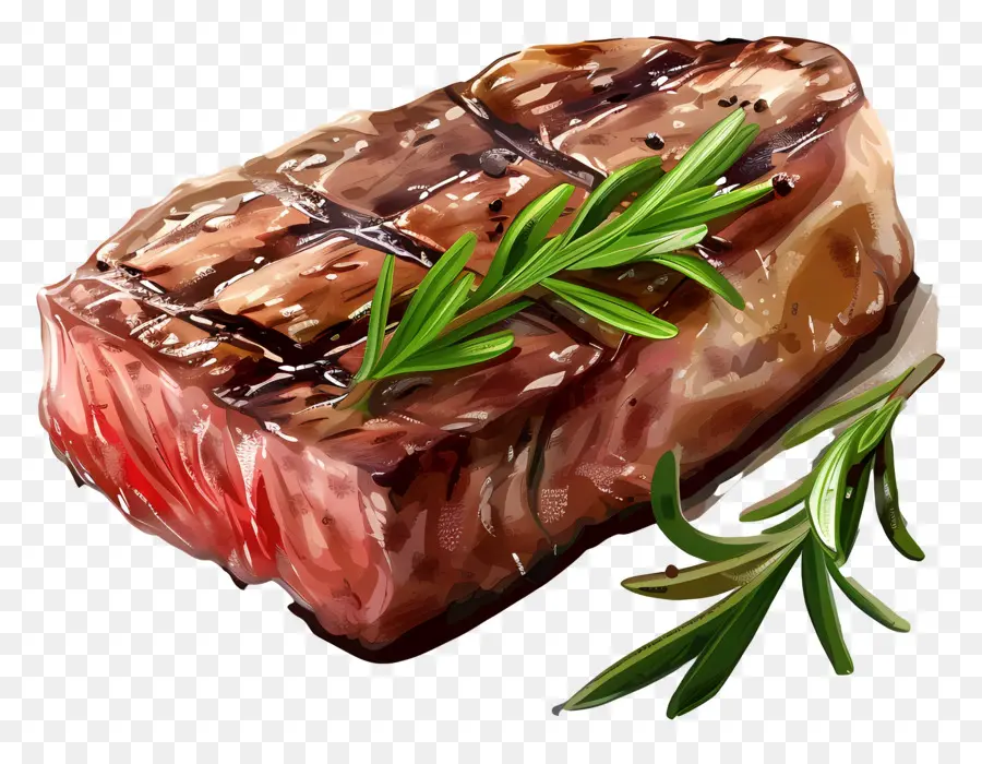 Biftek，Sığır Eti PNG