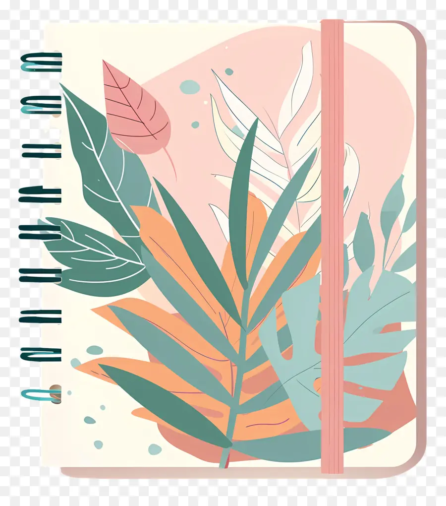 Defter，Tropikal Defter PNG