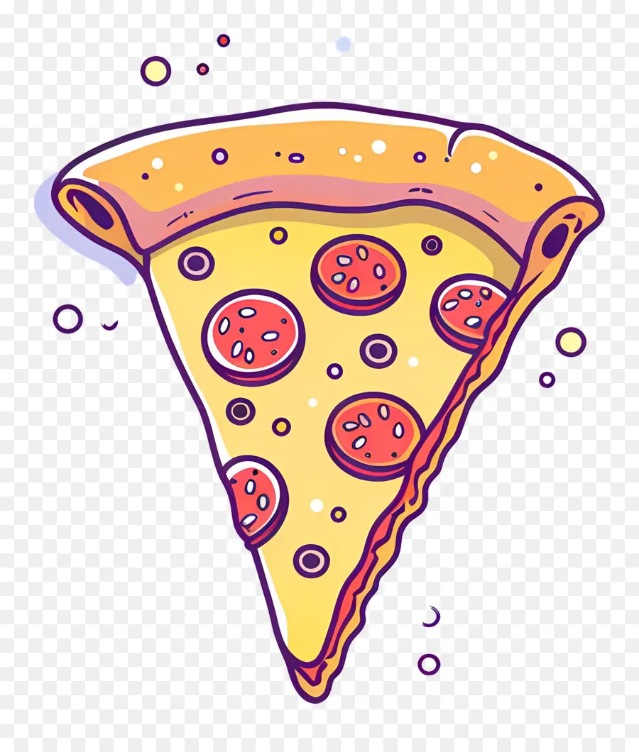 Tatlı Pizza，Pizza PNG