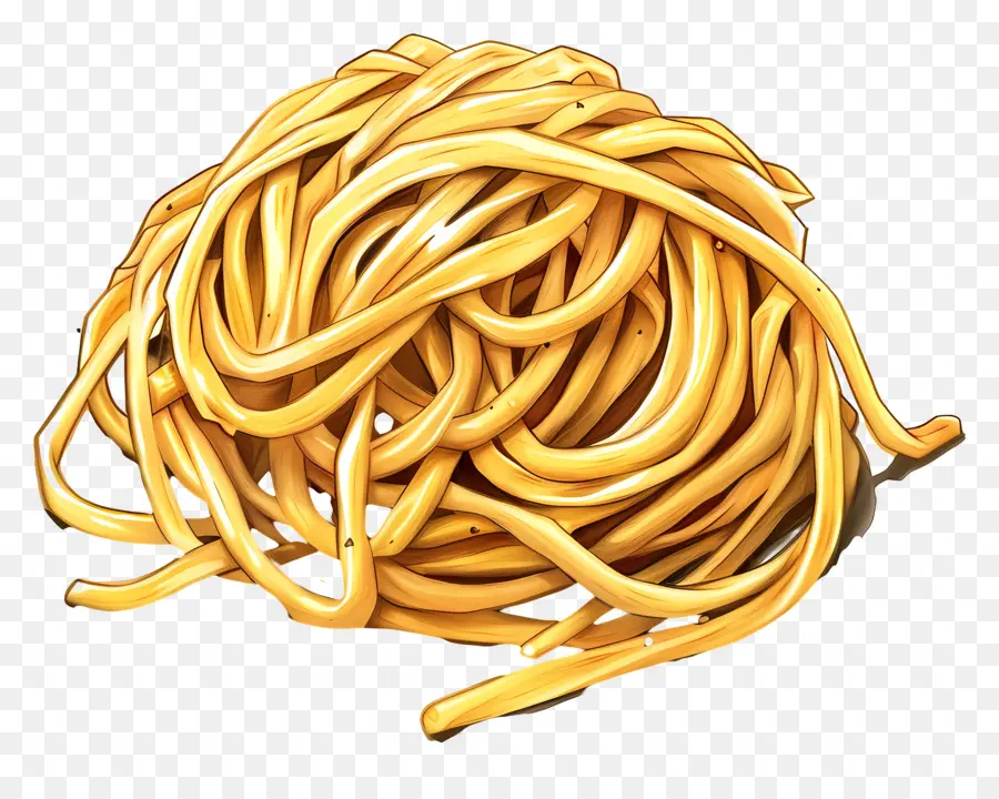 Makarna，Metal Spagetti PNG