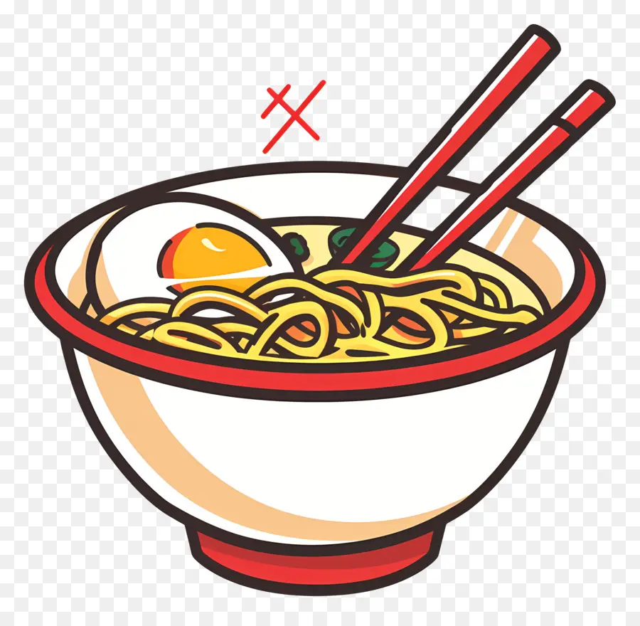 Ramen，Erişte PNG