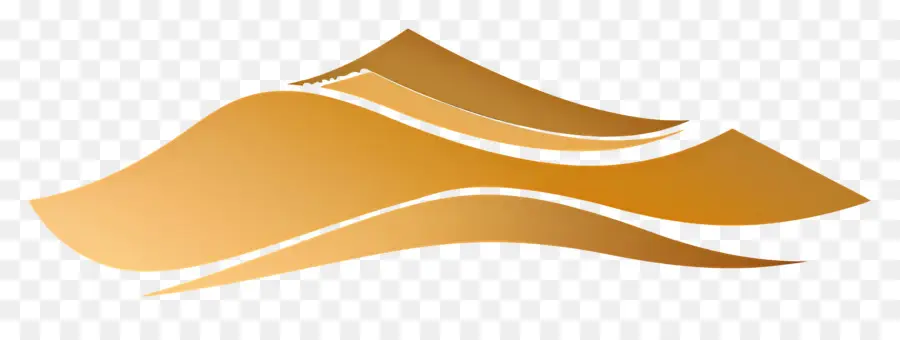 Kumullar，Altın Folyo Logosu PNG
