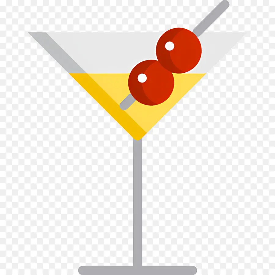 Kokteyl，Martini Cam PNG