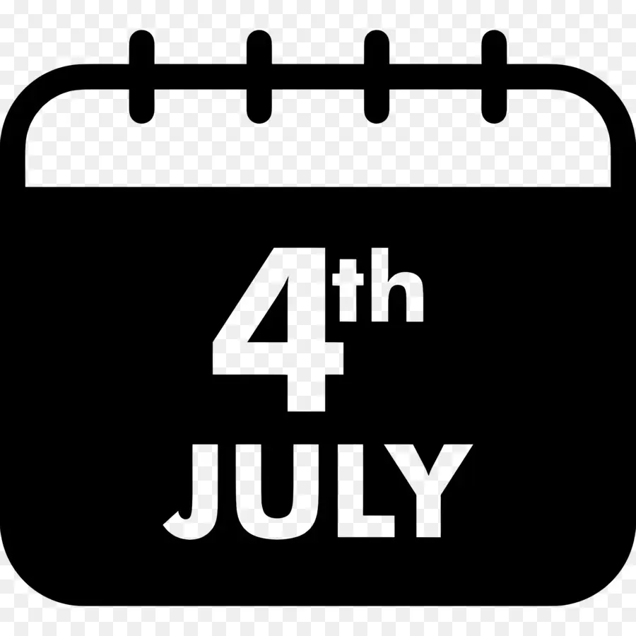 4 Temmuz ，Bağımsızlık Günü PNG
