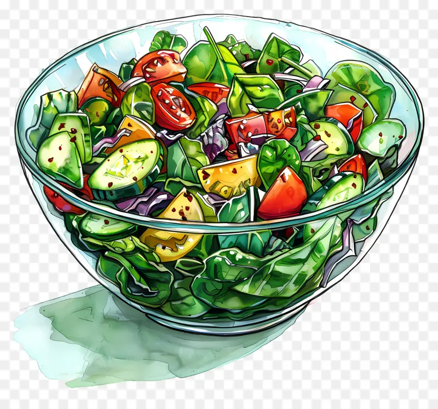 Salata，Salata Kasesi PNG