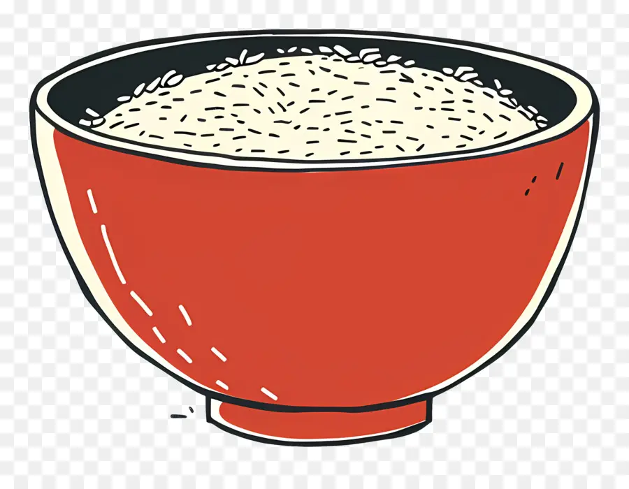 Pirinç Kase，Kırmızı Kase PNG