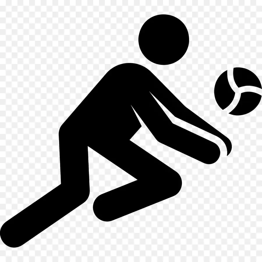 Voleybolcu，Voleybol PNG