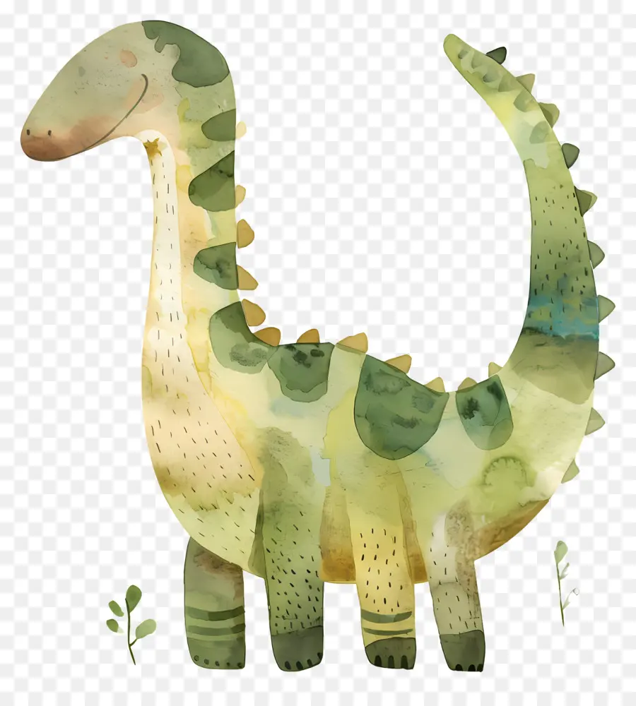Dinozor，Dinozor Boyama PNG