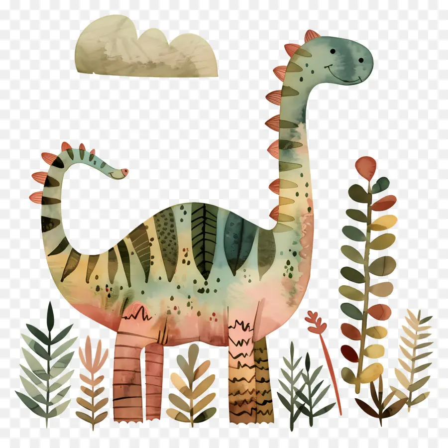 Dinozor，Tarih öncesi Hayvan PNG