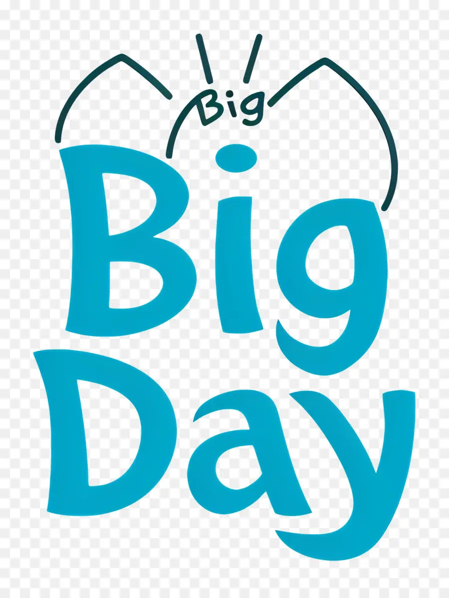 Büyük Gün，Logo PNG