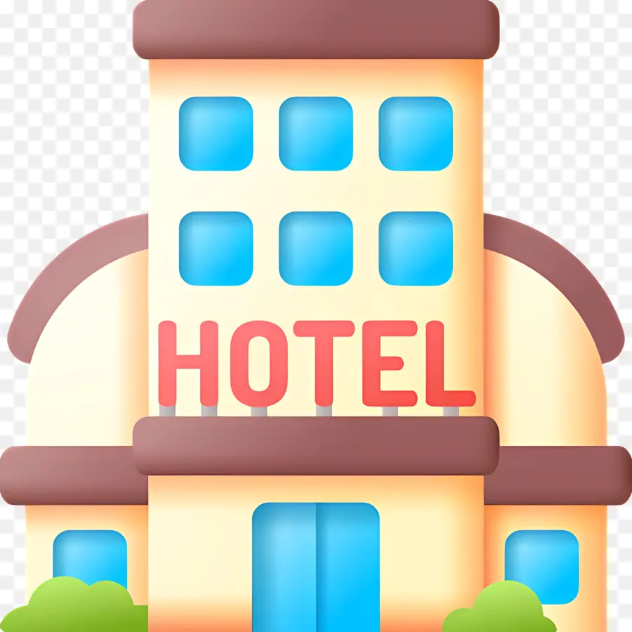 Otel，Odalar PNG