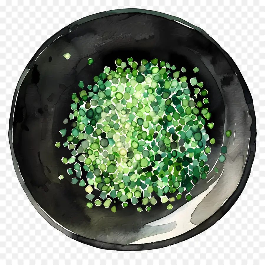 Quinoa，Fasulye PNG