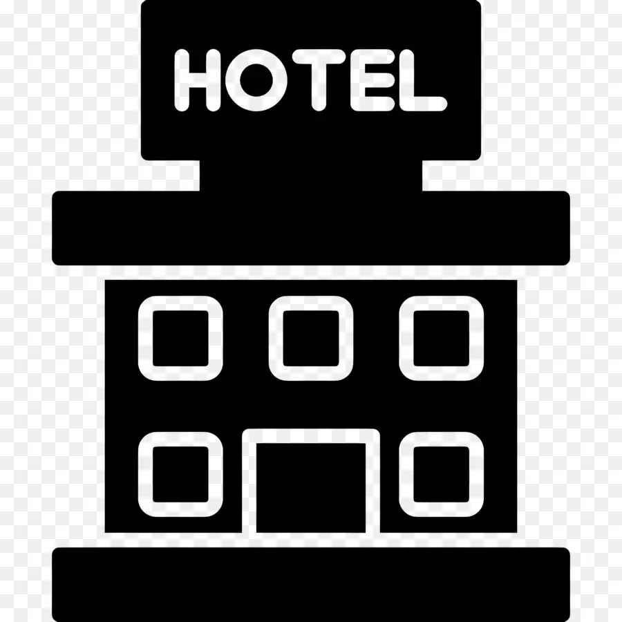 Otel，Minimalizm PNG