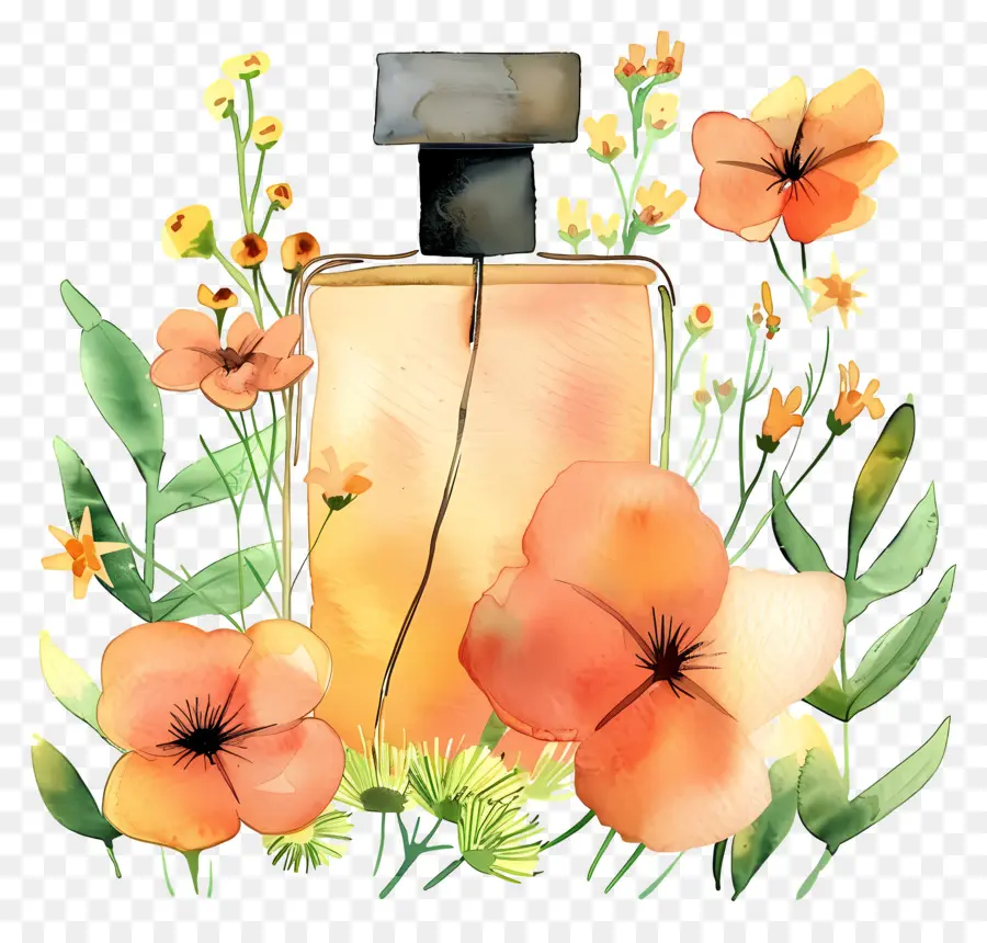 Parfüm，Eau De Parfum PNG