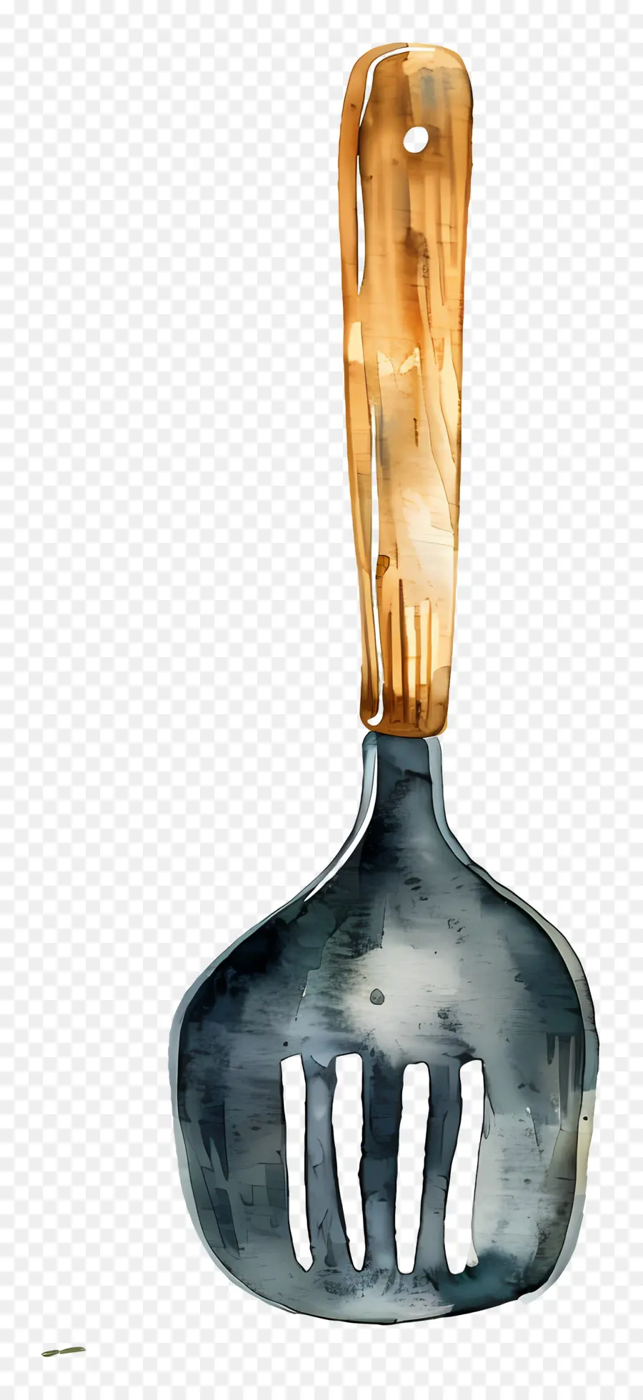 Spatula，Yemek Pişirmek PNG