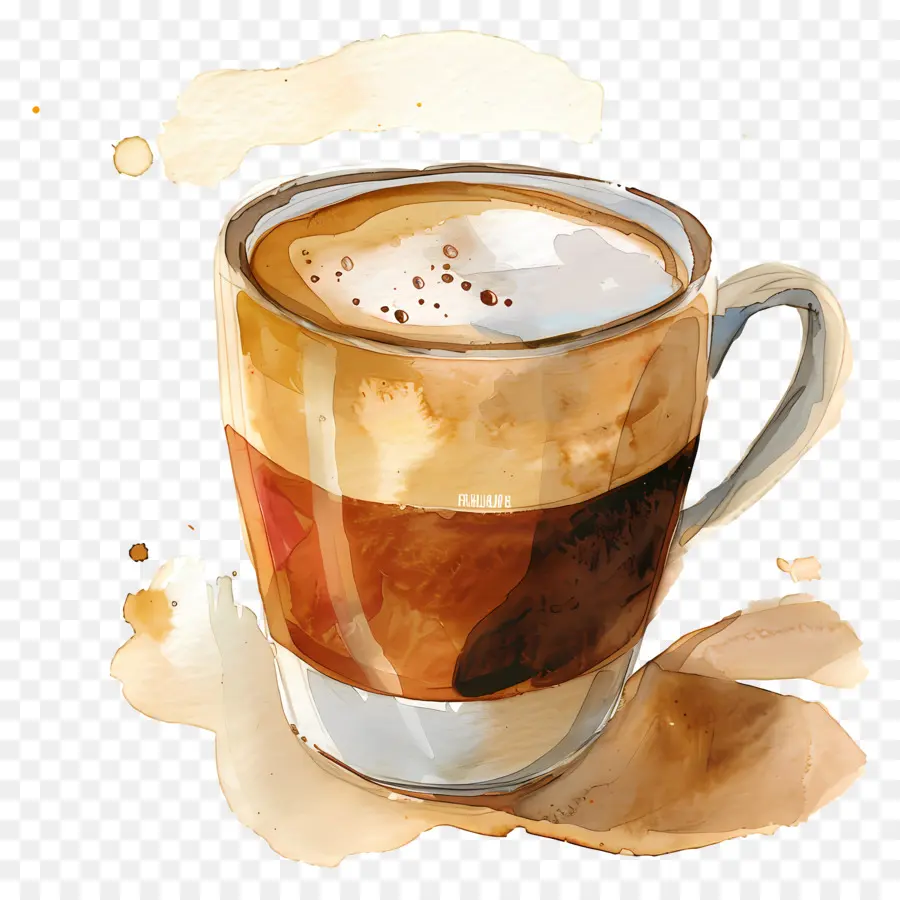 Kahve，Sıcak Kahve PNG
