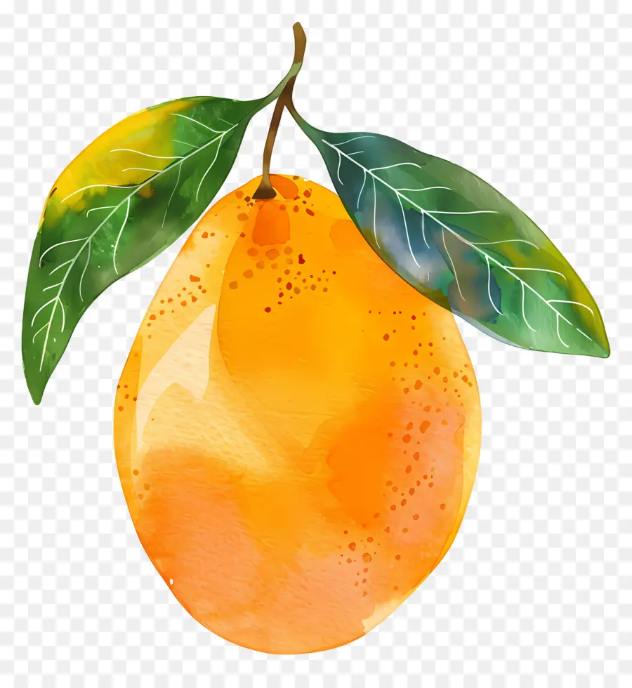 Mango，Turuncu PNG