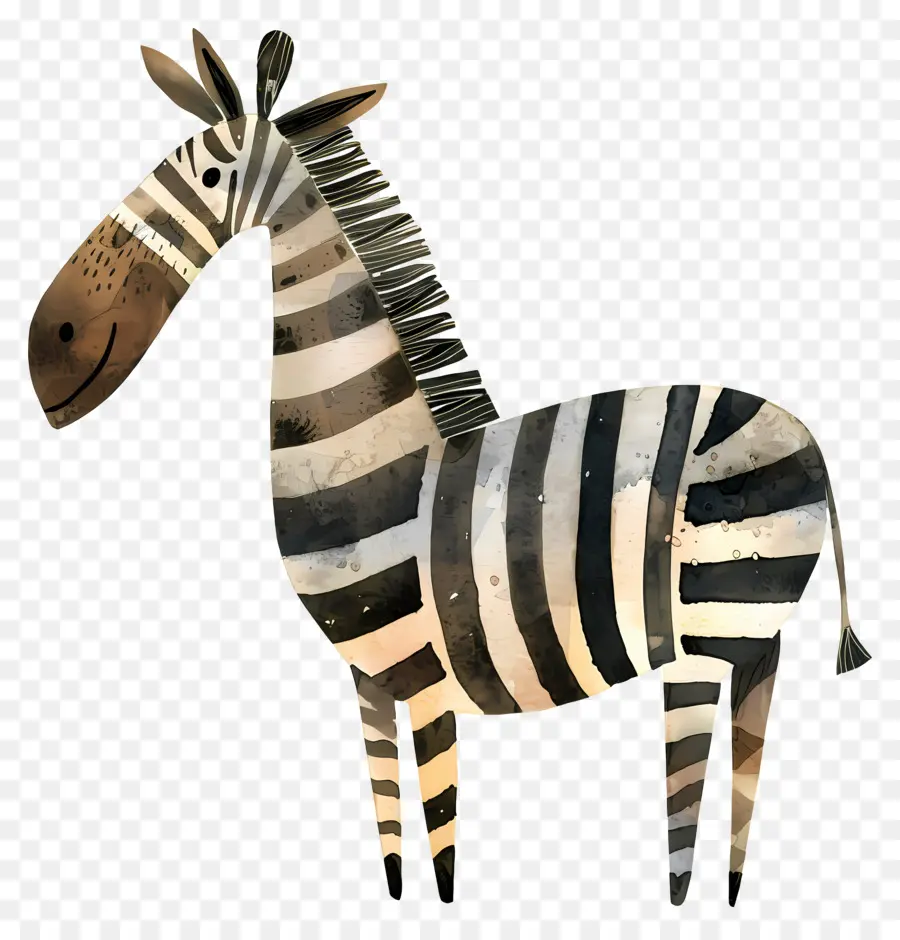 Zebra，Zebra Resim PNG