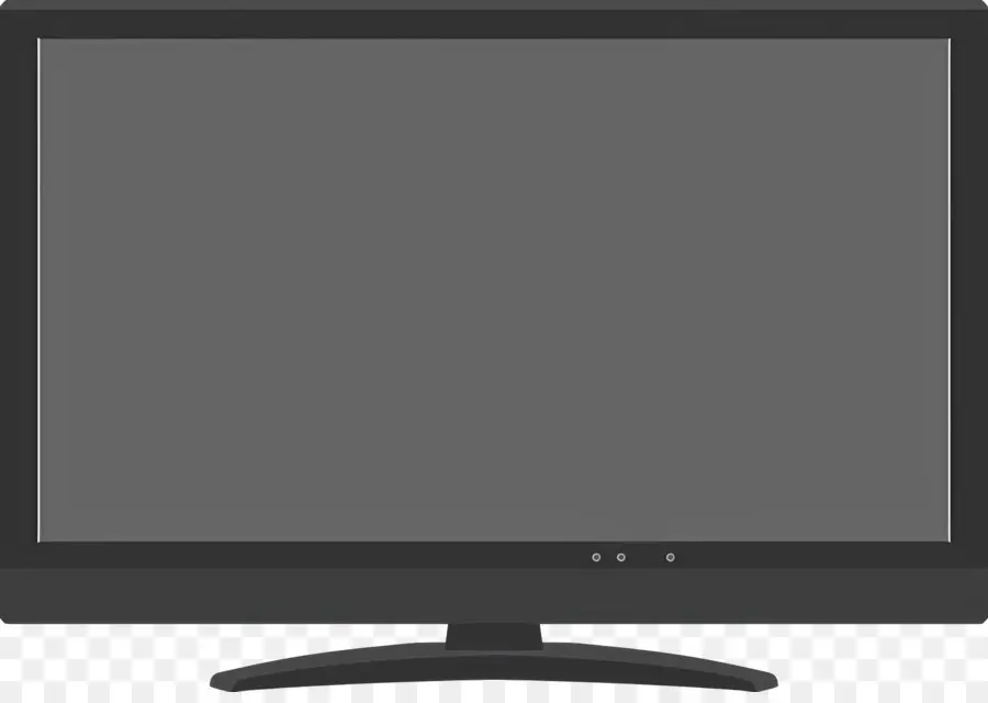 LCD TV，Bilgisayar Monitörü PNG