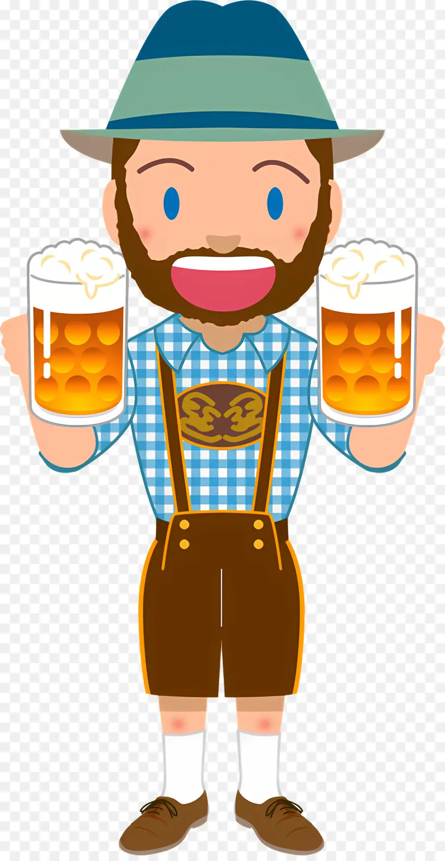 Oktoberfest，Bira PNG