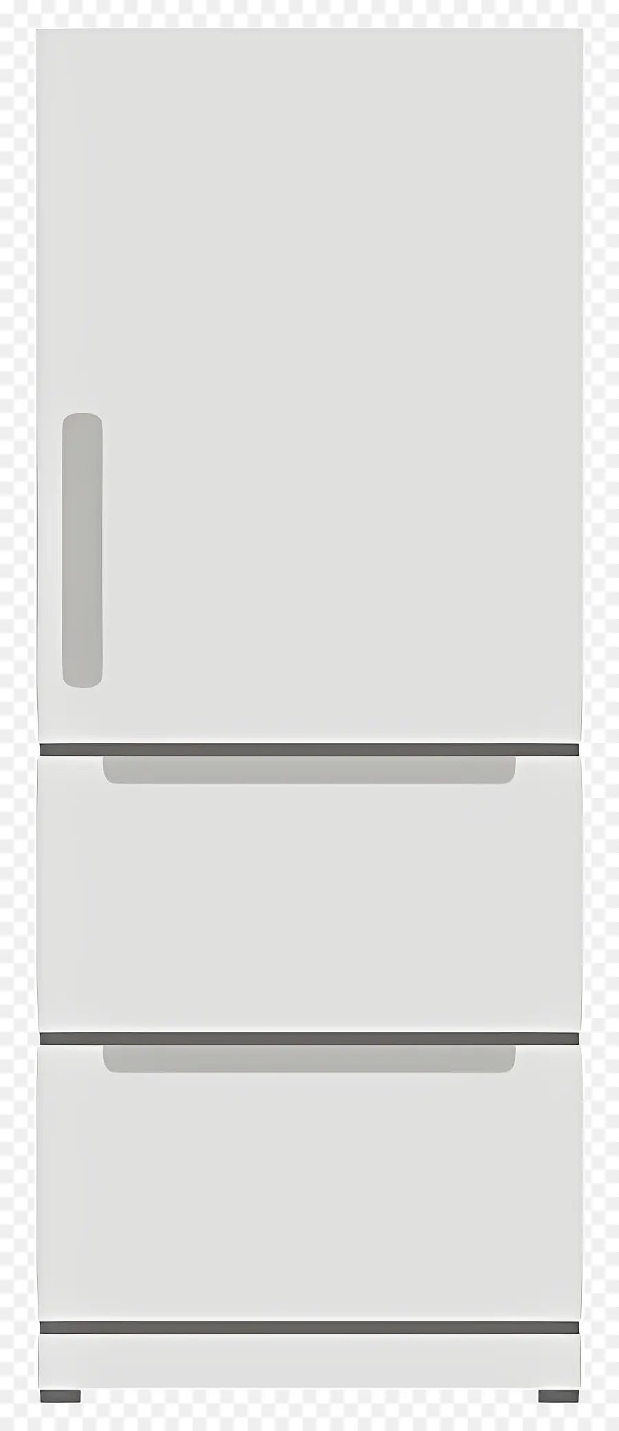 Buzdolabı，Metal Kabine PNG