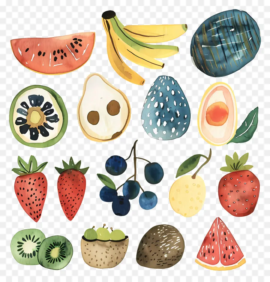 Gıda，Meyve PNG