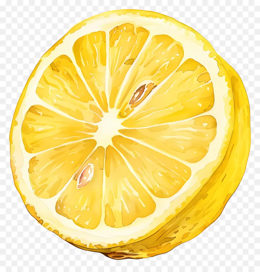 Yarım Limon，Limon PNG