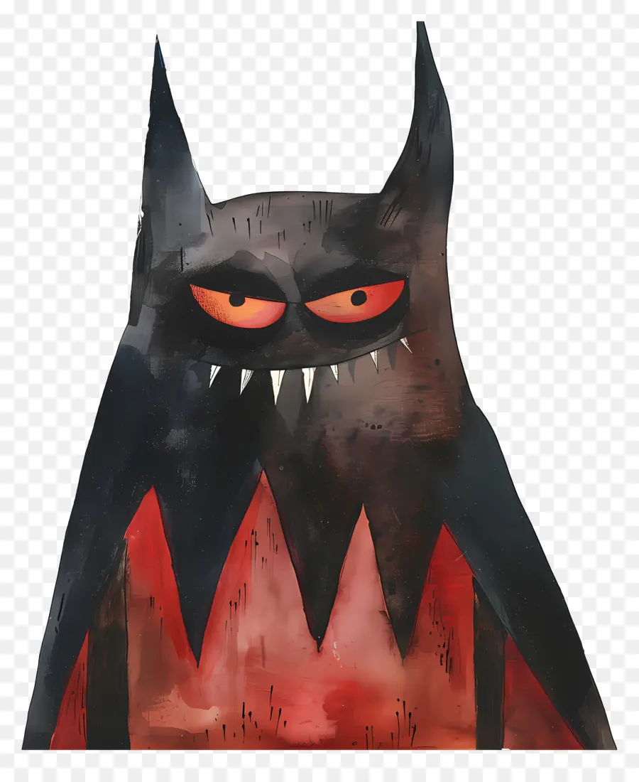 Vampir，şeytan PNG