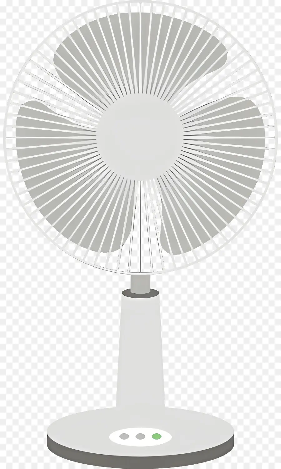 Elektrikli Fan，Küçük Fan PNG