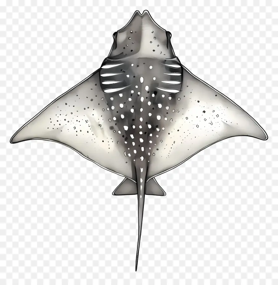 Vatoz，Manta Ray PNG