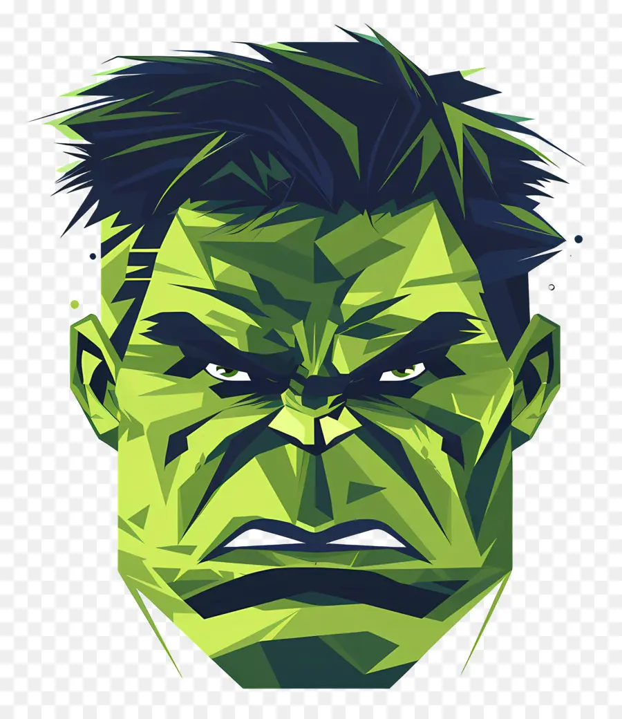 Hulk Başkanı，Hulk PNG