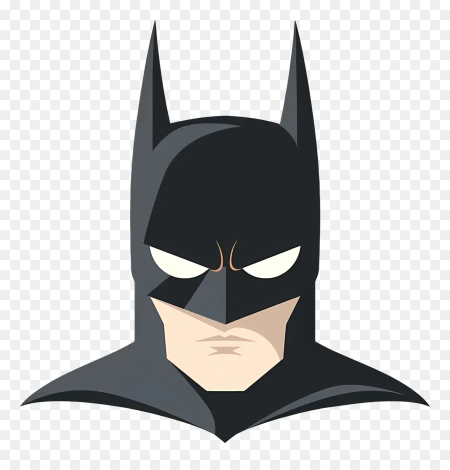 Batman Başkanı，Yarasa Adam PNG