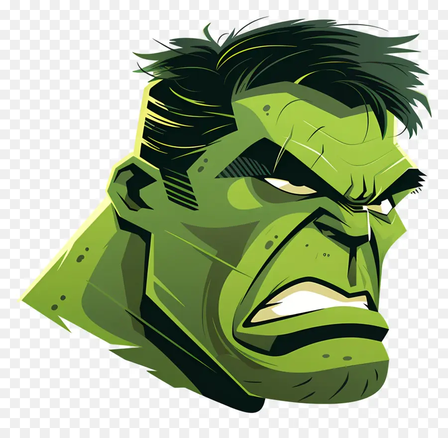 Hulk Başkanı，Hulk PNG