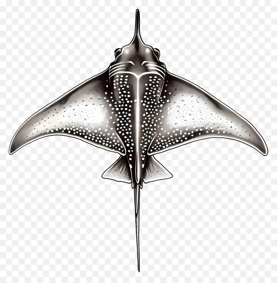 Vatoz，Manta Ray PNG