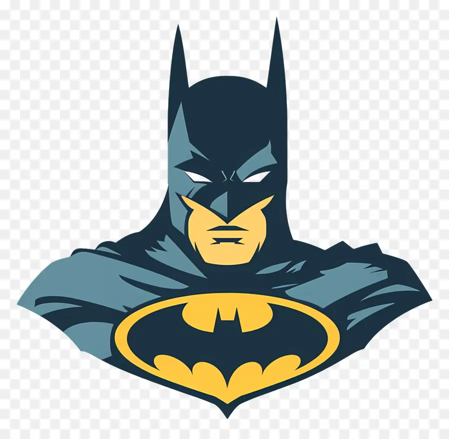 Batman Başkanı，Batman PNG