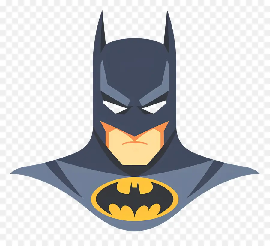 Batman Başkanı，Batman PNG