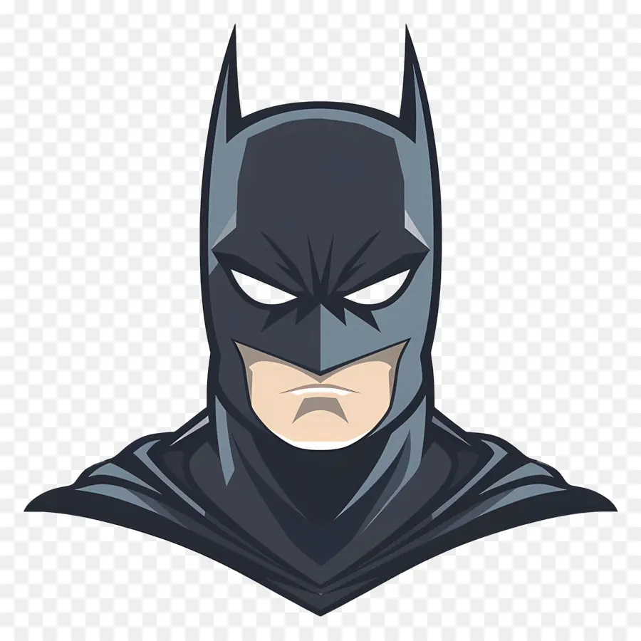 Batman Başkanı，Batman PNG