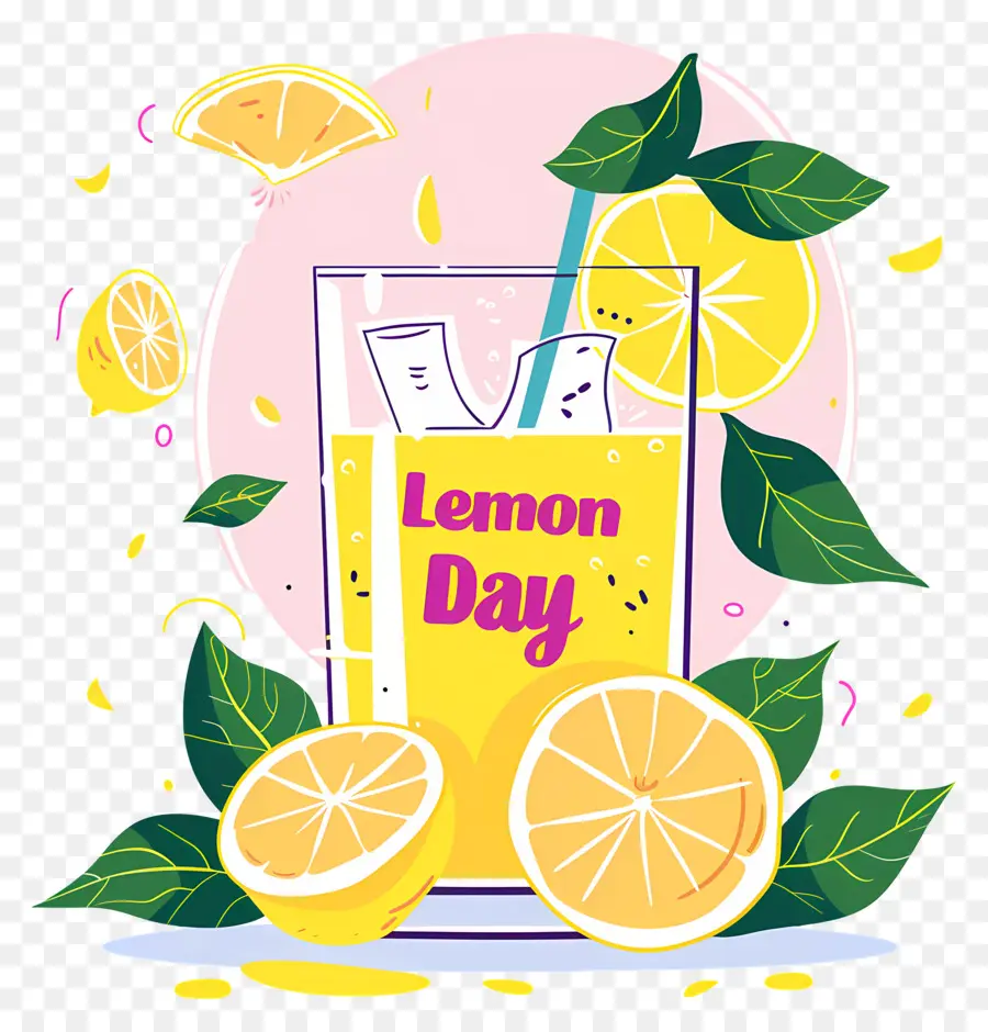 Limon Suyu Günü，Limonata PNG