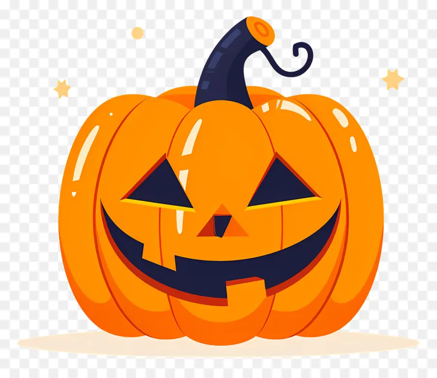 Cadılar Bayramı Balkabağı，Jack O' Lantern PNG