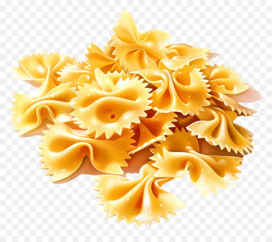 Makarna，Penne Makarna PNG