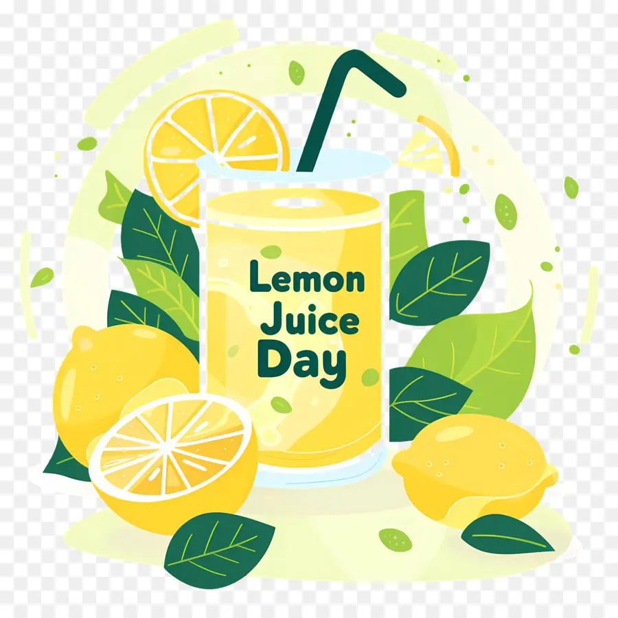 Limon Suyu Günü，Limonata PNG