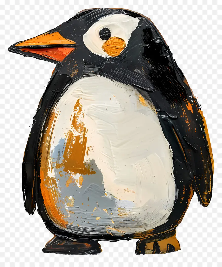 Penguen，Resim PNG