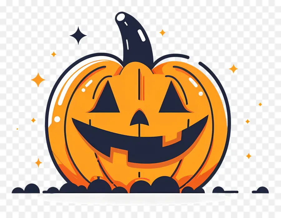 Cadılar Bayramı Balkabağı，Jack O Lantern PNG