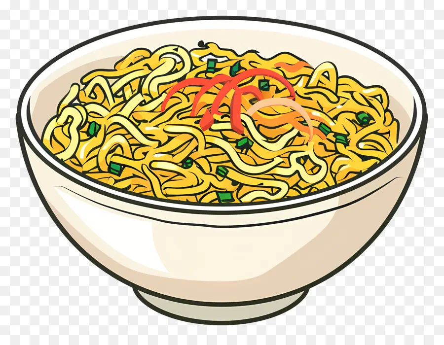 Ramen Eriştesi，Kase Erişte PNG